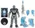 McFarlane Toys DC Multiverse Mr. Freeze (Batman & Robin) Gold Label Actionfigur 18cm