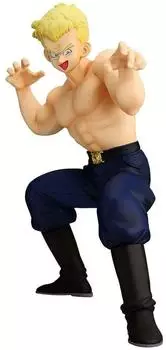 Banpresto Ichibansho General Blue (Vs Red Ribbon Army) Masterlise 21cm (IS72398)