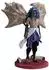 Bandai Sasuke Uchiha Memorable Saga Special Figur - Naruto Shippuden (BPR71678)