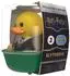 TUBBZ Harry Potter Slytherin Gummiente Vinyl Sammlerfigur 3,5cm