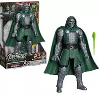 Hasbro - Marvel Power-Glow Doctor Doom