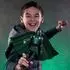 Hasbro Doctor Doom Power Glow Action-Figur (G26505L0)