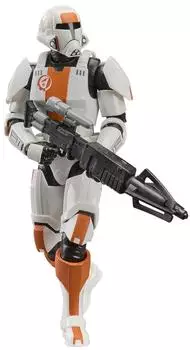 Star Wars The Black Series Gaming Greats Republic Trooper Actionfigur 15cm (HASG2595)