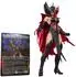 Hasbro Marvel Legends Actionfigur Malice (Sue Storm) 15cm (G21105L0)