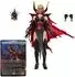 Hasbro Marvel Legends Actionfigur Malice (Sue Storm) 15cm (G21105L0)
