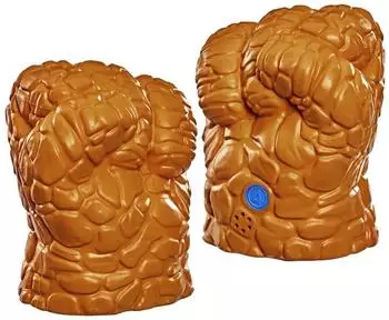 Hasbro Avengers Doomsday elektronische Rollenspiel-F&auml;uste (G36605L0)