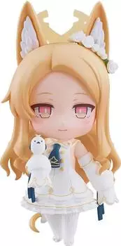 Good Smile Company Nendoroid Seia Yurizono - Blue Archive, 10cm Actionfigur