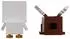 Youtooz Minecraft Bee and Chicken Monitor Buddiez Vinyl-Figuren