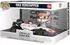 Funko Pop! Rides Super Deluxe: Max Verstappen 152