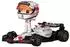Funko Pop! Rides Super Deluxe: Max Verstappen 152