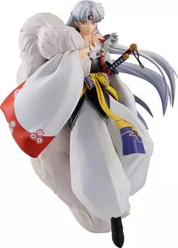 Good Smile Company Pop Up Parade Sesshomaru &ndash; Inuyasha: The Final Act, PVC-Figur 18cm (GSC66213)