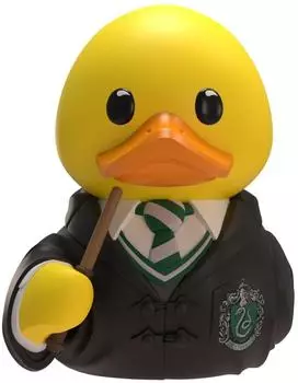 Numskull Tubbz Harry Potter Slytherin Gummiente, Vinyl, 3,5cm