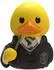 Numskull Tubbz Harry Potter Slytherin Gummiente, Vinyl, 3,5cm