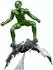 Hasbro Marvel Legends Spider-Man: No Way Home Green Goblin Actionfigur 15cm