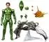 Hasbro Marvel Legends Spider-Man: No Way Home Green Goblin Actionfigur 15cm