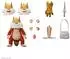 super7 Thundercats Ultimates Wave 7 Snarf Actionfigur 18cm
