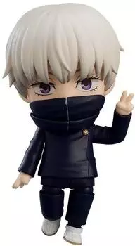 Good Smile Company Nendoroid Toge Inumaki Actionfigur 10cm (Jujutsu Kaisen)