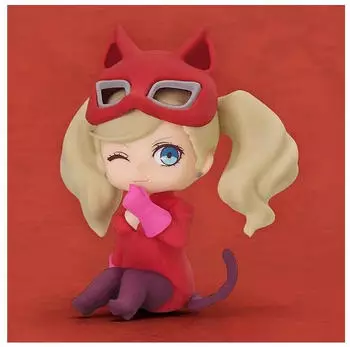 Good Smile Company Persona 5 Royal Nendoroid Plus Gummi-Maskottchen Panther, 8cm (GSC67536)