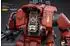 Joy Toy Blood Angels Redemptor Dreadnought Actionfigur 1/18, 30cm