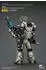 Joy Toy Iron Warriors MKVI Taktischer Sergeant mit Kommandotrupp 1/18 (JT01758)