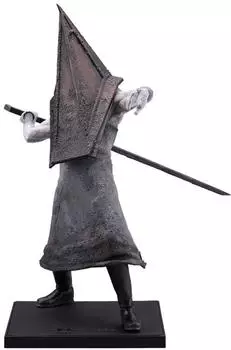 Kotobukiya Silent Hill 2 Oshi Works Red Pyramid Thing PVC-Figur 1/7