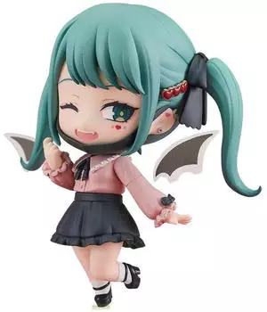 Good Smile Company Hatsune Miku Nendoroid The Vampire Ver. (GSC67623)