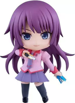 Good Smile Company Nendoroid Hitagi Senjyogahara 2.0 Monogatari Series 10cm (GSC67044)