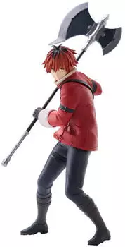 Kotobukiya Frieren: Beyond Journey's End Oshi Works Statue Stark 25cm