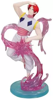 FURYU Hunter × Hunter Exceed Creative Figur Hisoka