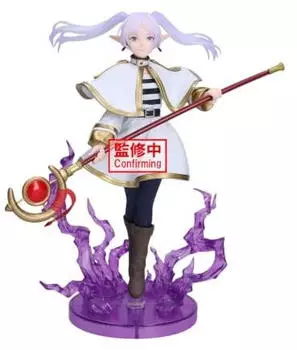 Banpresto Frieren: Beyond Journey's End Effectreme Figur (Frieren)