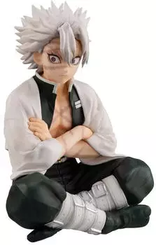 MegaHouse G.E.M. Series Demon Slayer Shinazugawa-san Palm Figur