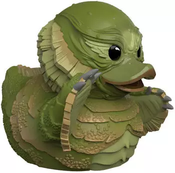 Numskull Universal Monsters Creature from the Black Lagoon Tubbz PVC-Figur