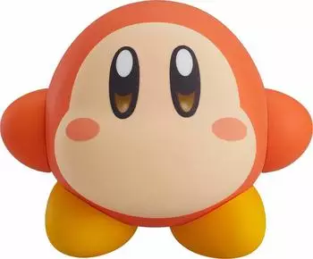 Good Smile Company Waddle Dee Nendoroid Actionfigur 6cm