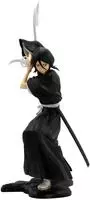 - Bleach - Rukia Figurine - Figur