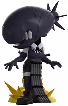 Youtooz Chainsaw Man Vinyl-Figur Bomb, 10cm