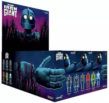 super7 Der Gigant aus dem All Actionfiguren Wave 01 Blind Box Display (12)