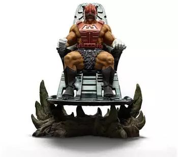 Iron Studios Zodac Masters of the Universe Art Scale Statue 1/10, 22cm