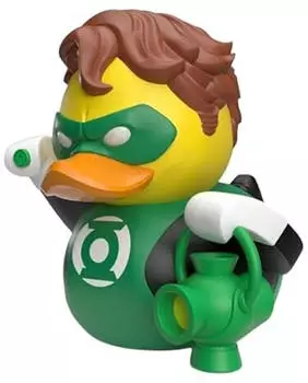 TUBBZ Green Lantern Cosplaying-Gummiente Vinylfigur (Boxed Edition)