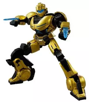 Blokees Classic Class 15 B-127 Transformers One Figur (71176)