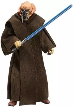 Hasbro The Vintage Collection Plo Koon Actionfigur 10cm (HASG2607)