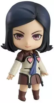 Good Smile Company Maya Amano Nendoroid Actionfigur, Persona 2 Eternal Punishment, 10cm (GSC67467)