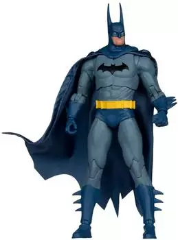 McFarlane Toys DC Multiverse Batman (Haunted Gotham) Actionfigur 7" (20cm)