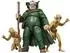 Hasbro Marvel Legends Fantastic Four Mole Man & Moloids 3er-Pack, 15cm (HASG2071)