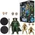 Hasbro Marvel Legends Fantastic Four Mole Man & Moloids 3er-Pack, 15cm (HASG2071)