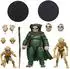 Hasbro Marvel Legends Fantastic Four Mole Man & Moloids 3er-Pack, 15cm (HASG2071)