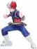 Banpresto Grandista Shoto Todoroki My Hero Academia PVC-Figur 21cm