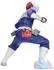 Banpresto Grandista Shoto Todoroki My Hero Academia PVC-Figur 21cm