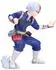 Banpresto Grandista Shoto Todoroki My Hero Academia PVC-Figur 21cm