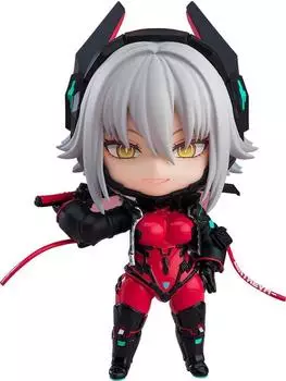 Good Smile Company Nendoroid Zentreya VShojo Actionfigur 10cm