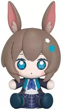Good Smile Company Arknights Huggy Good Smile Amiya Figur 7cm (GSC67392)
